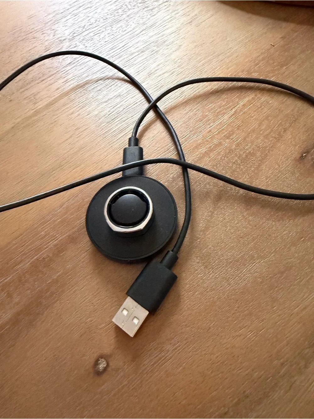 Oura smart wearable